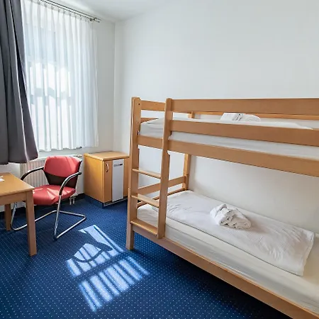 Outdoor Inn Sporthotel Steinach Steinach  Eksteriør billede