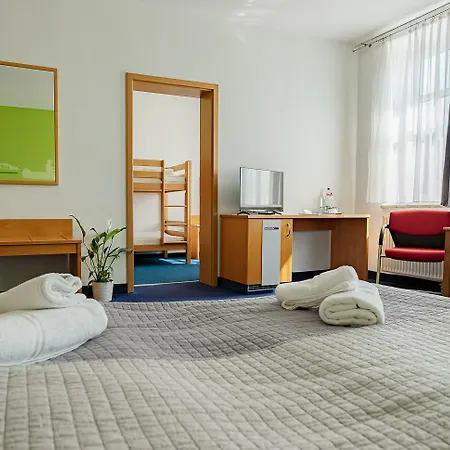 Outdoor Inn Sporthotel Steinach Steinach  Eksteriør billede